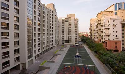 Image of 2281 Sq.ft 4 BHK Apartment / Flat for sale in Ahura Sky Lounge, Kalyani Nagar, Pune for Rs. 55000000