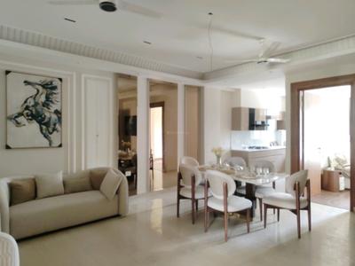 Living Room Image of 1800 Sq.ft 3 BHK Builder Floor for sale in Vatika Independent Floors, Sector 83 Gurgaon for Rs. 23000000
