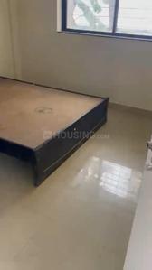 Bedroom Image of 1600 Sq.ft 3 BHK Villa for rent in Wakad Pune for Rs. 60000