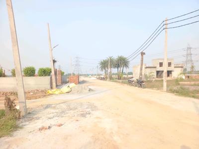 Image of 60 Sq.ft Residential Plot / Land for sale in Dadri, Greater Noida for Rs. 1550000