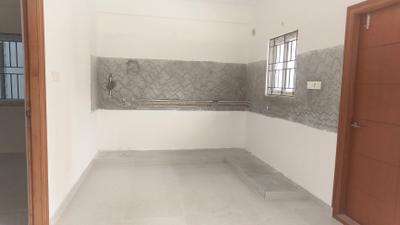 Kitchen Image of 1560 Sq.ft 3 BHK Apartment / Flat for sale in Horamavu Bengaluru for Rs. 10700000
