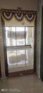 Living Room Image of 800 Sq.ft 1 BHK Apartment / Flat for sale in Dindoli Surat for Rs. 2000000