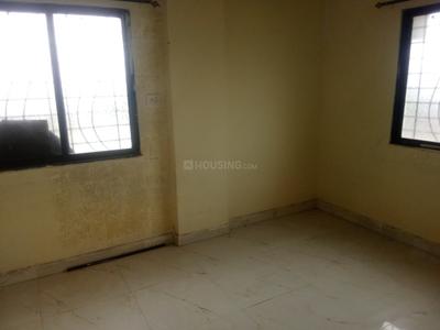 Bedroom Image of 983 Sq.ft 2 BHK Apartment / Flat for sale in Indora Nagpur for Rs. 4200000