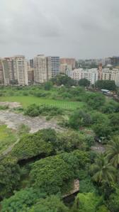 Image of 900 Sq.ft 2 BHK Apartment / Flat for rent in Godrej The Trees, Vikhroli East, Mumbai for Rs. 118500