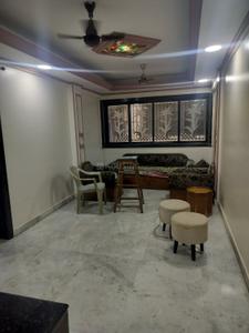 Hall Image of 850 Sq.ft 2 BHK Apartment / Flat for sale in Dombivli East Thane for Rs. 6000000
