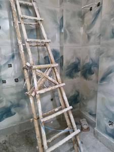 Bedroom Image of 400 Sq.ft 1 BHK Apartment / Flat for sale in Nawada New Delhi for Rs. 2150000