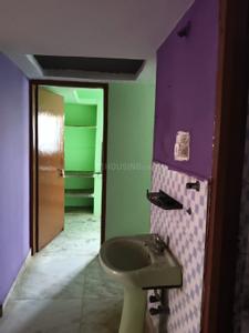 Hall Image of 810 Sq.ft 2 BHK Independent House for rent in Kathal More Ranchi for Rs. 10000