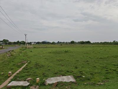 Image of 1300 Sq.ft Residential Plot / Land for sale in Singaperumal Koil, Chennai for Rs. 2600000