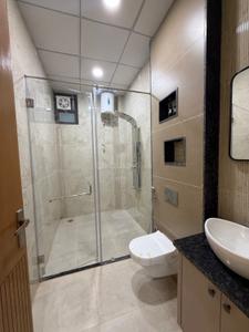 Bathroom Image of 5400 Sq.ft 7 BHK Independent House for sale in Panchyawala Jaipur for Rs. 37100000