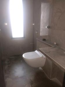 Common Bathroom Image of 1055 Sq.ft 3 BHK Apartment / Flat for sale in NHI Akshaya Residency by Neo Housing And Infrastructure Development Limited, Borivali West Mumbai for Rs. 29600000