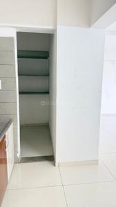 Kitchen Image of 1764 Sq.ft 3 BHK Apartment / Flat for rent in Satyam Skyline, Naranpura Ahmedabad for Rs. 36000