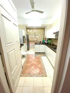 Bedroom Image of 1263 Sq.ft 2 BHK Apartment / Flat for sale in Aldeia De Goa Frangipani Villas, Aldeia De Goa Goa for Rs. 55000000