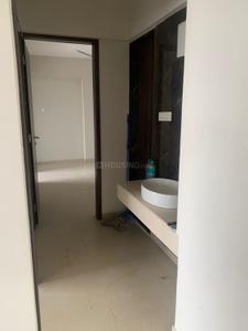 Image of 695 Sq.ft 1 BHK Apartment / Flat for sale in Pimple Saudagar, Pune for Rs. 6000000