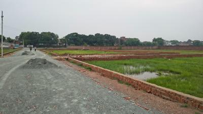 Image of 1000 Sq.ft Residential Plot / Land for sale in Babatpur, Varanasi for Rs. 1100000