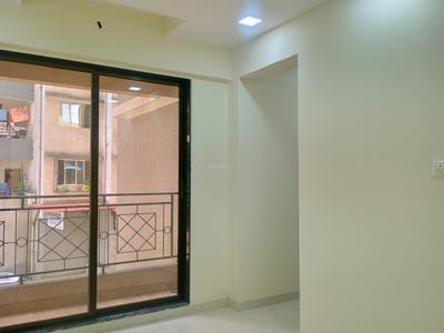 Living Room Image of 1040 Sq.ft 2 BHK Apartment / Flat for sale in Nisarg Greens, Ambernath East Ambernath for Rs. 4650000