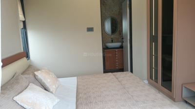 Bedroom Image of 2460 Sq.ft 5 BHK Villa for sale in Mata VK Sky Villa Orchard, Handewadi Pune for Rs. 15500000