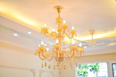 Hall Image of 1850 Sq.ft 3 BHK Builder Floor for sale in Sector 83 Gurgaon for Rs. 18500000
