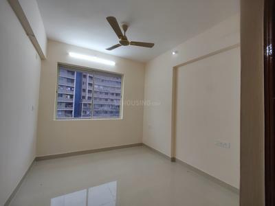 Bedroom Image of 1370 Sq.ft 3 BHK Apartment / Flat for rent in The Anand Ville, Dagapur Siliguri for Rs. 30000