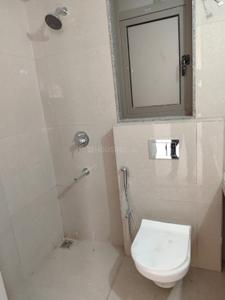 Image of 1850 Sq.ft 3 BHK Apartment / Flat for sale in Shilp White Pelican, GIDC Naroda, Ahmedabad for Rs. 14100000