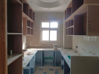 Kitchen Image of 1400 Sq.ft 4 BHK Builder Floor for sale in Rohini Sector 28 New Delhi for Rs. 14500000