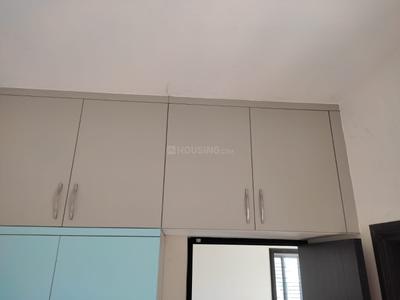 Bedroom Image of 1018 Sq.ft 2 BHK Apartment / Flat for sale in DRA Ascot, Adambakkam Chennai for Rs. 16000000