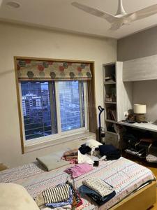 Bedroom Image of 1500 Sq.ft 3 BHK Apartment / Flat for sale in Kolte Patil 24K Sereno, Baner Pune for Rs. 29000000