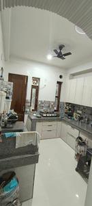 Hall Image of 1800 Sq.ft 2 BHK Builder Floor for rent in Sector 21 Gurgaon for Rs. 38000