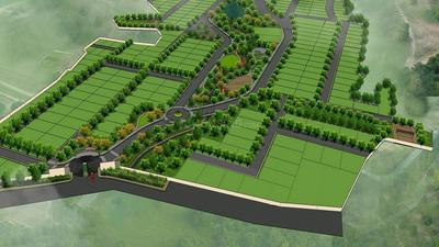 Residential Plot