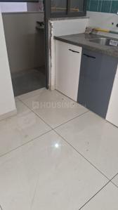 Image of 1700 Sq.ft 3 BHK Apartment / Flat for rent in Vishwanath Maher Select, Shela, Ahmedabad for Rs. 26000