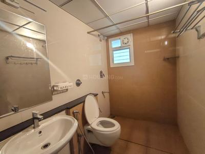 Image of 1629 Sq.ft 3 BHK Apartment / Flat for sale in Puravankara Palm Beach, Kyalasanahalli, Bengaluru for Rs. 23000000