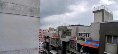 Balcony Image of 550 Sq.ft 1 BHK Apartment / Flat for rent in Shantai Greens, Ravet Pune for Rs. 19000