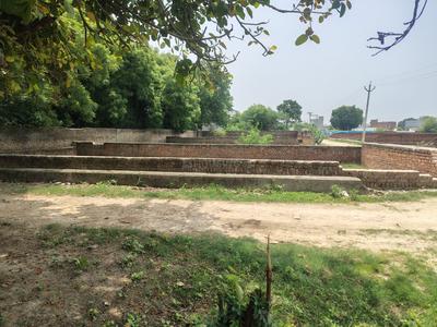 Image of 2000 Sq.ft 1 RK Independent House for sale in Amausi, Lucknow for Rs. 1800000