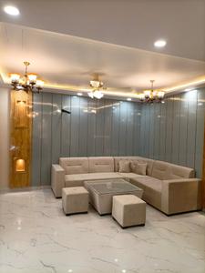 Hall Image of 2123 Sq.ft 4 BHK Apartment / Flat for sale in Heerawala Jaipur for Rs. 1510000