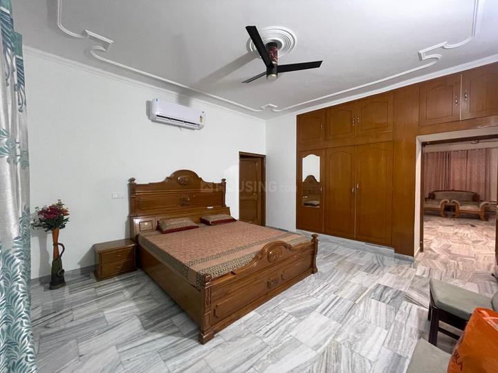 Sector 12A Bedroom 1