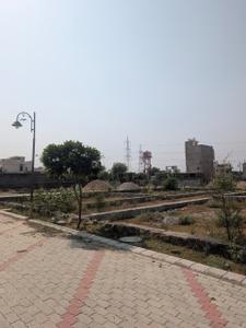 Image of 900 Sq.ft Residential Plot / Land for sale in Narayan Vihar, Jaipur for Rs. 7300000