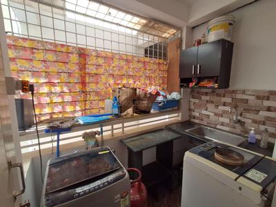 Kitchen Image of 1120 Sq.ft 2 BHK Apartment / Flat for rent in Malibu Rising City, Kadugodi Bengaluru for Rs. 40000