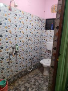 Image of 500 Sq.ft 1 BHK Apartment / Flat for rent in Airport Gate no. 1, Kolkata for Rs. 12500