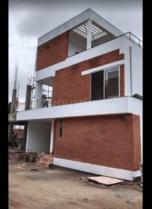 Image of 2300 Sq.ft 4 BHK Villa for sale in Krishvi E Villas, Chandapura, Bengaluru for Rs. 18500000