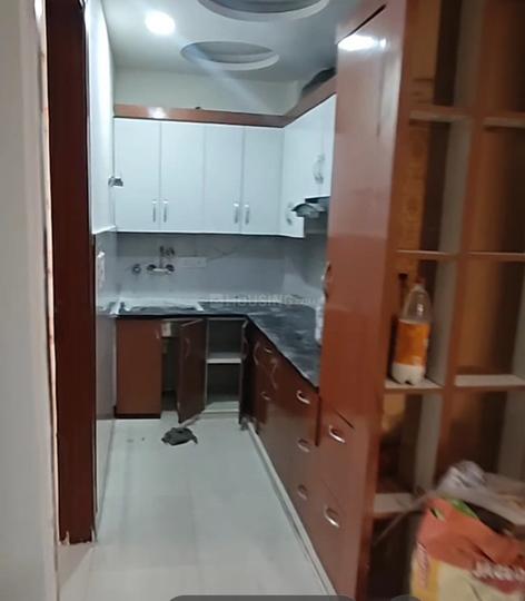 Patel garden Kitchen 1