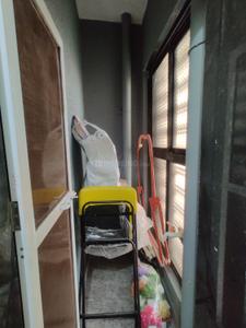 Bathroom Image of 450 Sq.ft 1 BHK Apartment / Flat for sale in Goodwill Olive Residency, Thane West Thane for Rs. 5500000