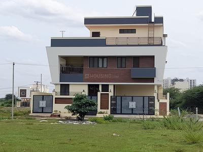 Image of 1200 Sq.ft 2 BHK Villa for sale in Tambaram, Chennai for Rs. 10000000