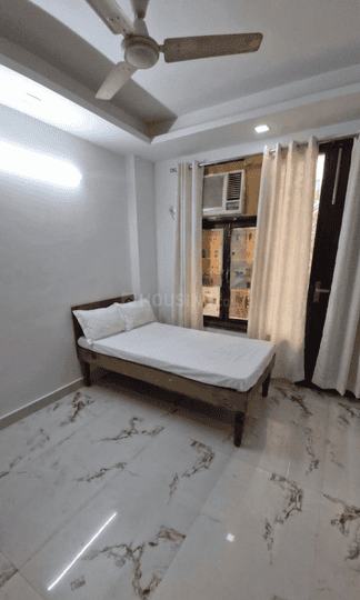 Image of Zoint pg in Saket, New Delhi
