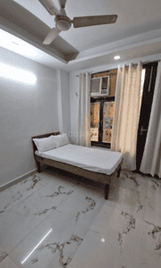 Image of Zoint pg in Saket, New Delhi