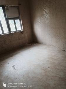 Bedroom Image of 575 Sq.ft 1 BHK Apartment / Flat for sale in Dahisar East Mumbai for Rs. 9700000