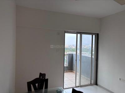 Bedroom Image of 702 Sq.ft 1 BHK Apartment / Flat for sale in Vishal Krishnas Blessing A B C Building, Hadapsar Pune for Rs. 5300000