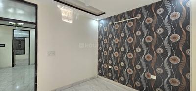 Bedroom Image of 1000 Sq.ft 3 BHK Apartment / Flat for sale in Sector 7 Gurgaon for Rs. 6700000
