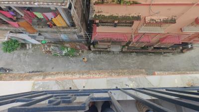 Image of 438 Sq.ft 1 BHK Apartment / Flat for sale in Keshtopur, Kolkata for Rs. 1400000