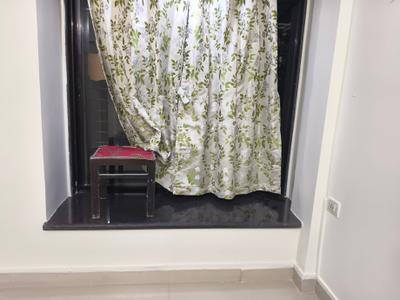 Bedroom Image of 790 Sq.ft 2 BHK Apartment / Flat for rent in Borivali West Mumbai for Rs. 48000