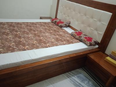 1 BHK Independent Builder Floor