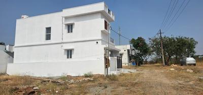Image of 1500 Sq.ft 3 BHK Independent House for sale in Othakalmandapam, Coimbatore for Rs. 6300000